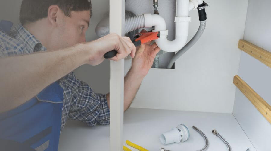Local expert plumbing services in Riverside, UT
